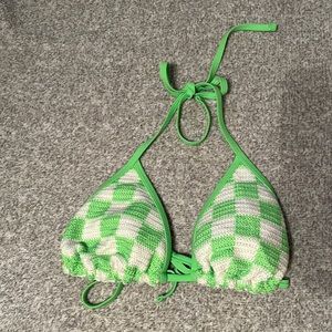 Target bikini top